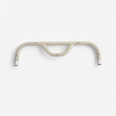 Frame voetensteun elektrische cargofiets longtail r500 beige