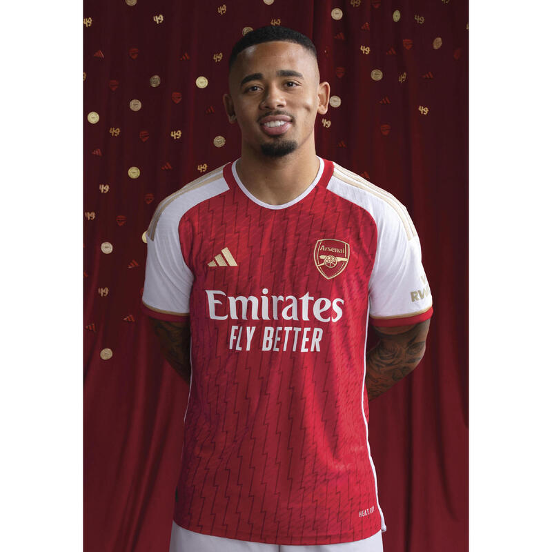 Maillot domicile Arsenal adulte saison 2023 2024