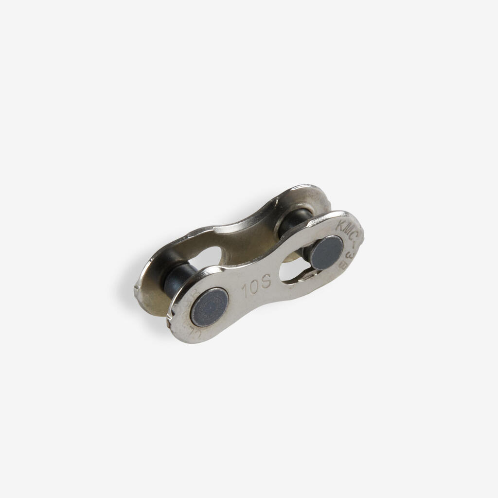 Vezni členi za 10-stopenjsko verigo QUICK RELEASE (2 kosa)