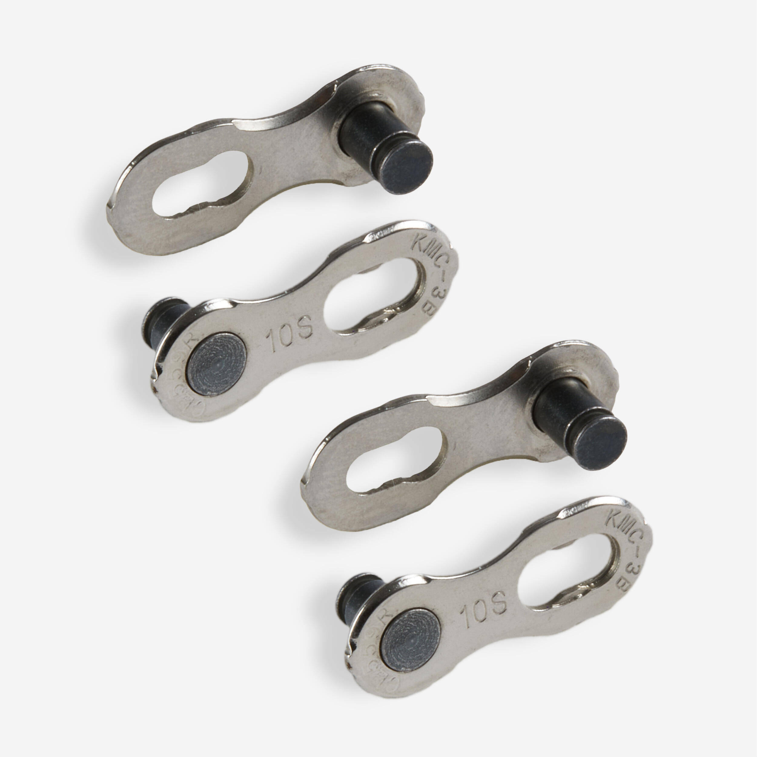 Quick Release Links for 10-speed Chain x2 -  3