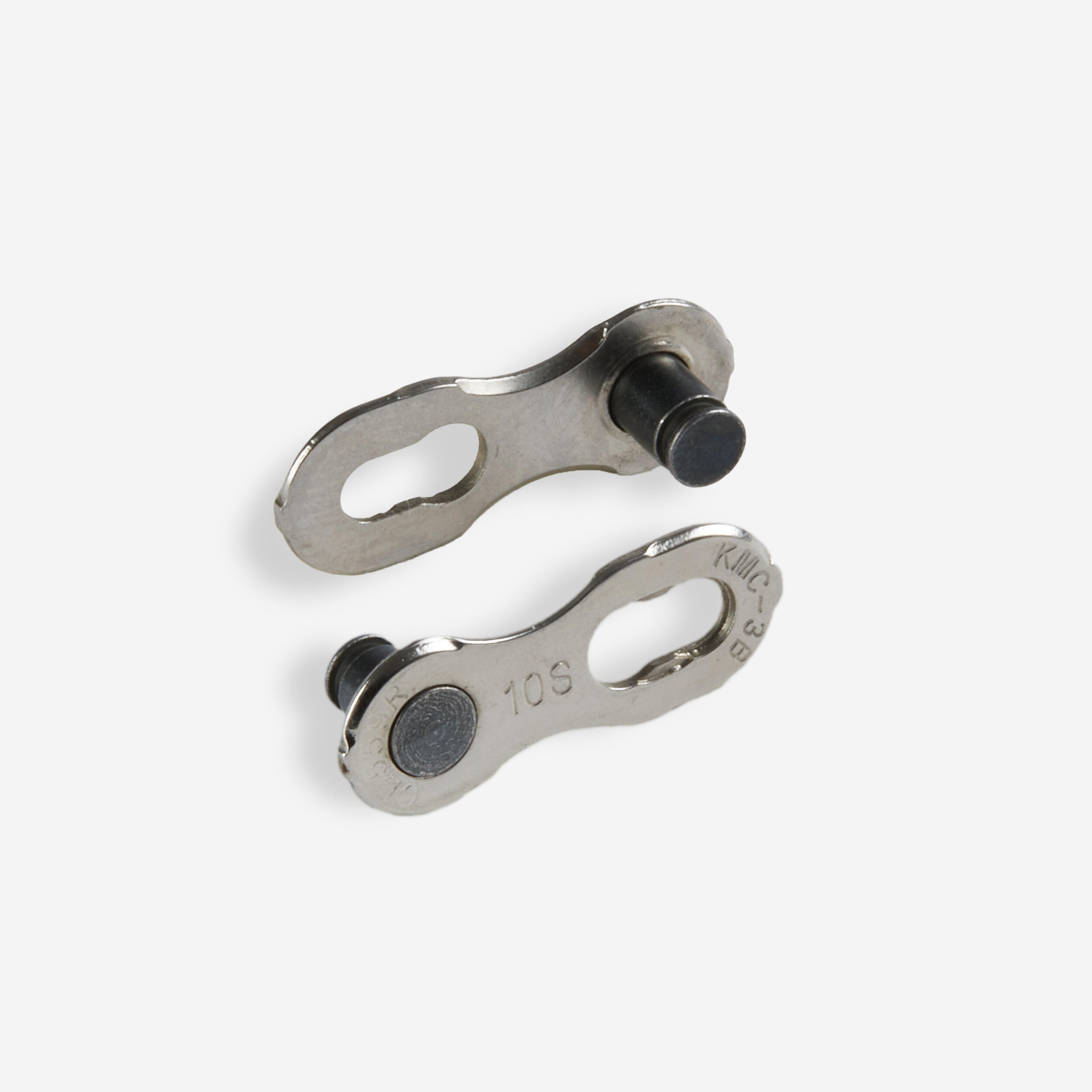Quick Release Links for 10-speed Chain x2 - DECATHLON