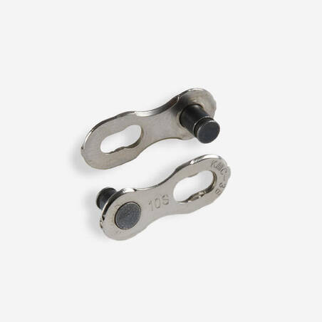 Quick Release Links for 10-speed Chain x2