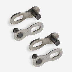 Quick Release Links for 9-Speed Chain - Twin-Pack