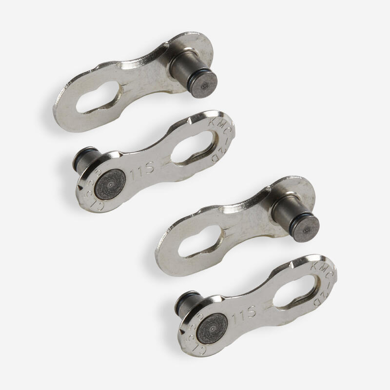 Set 2 Zale sistem de fixare rapidă 11 Viteze