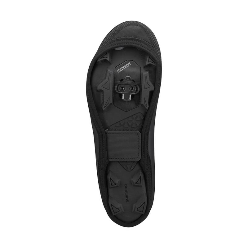 Ochraniacze na buty rowerowe Shimano Dual CR
