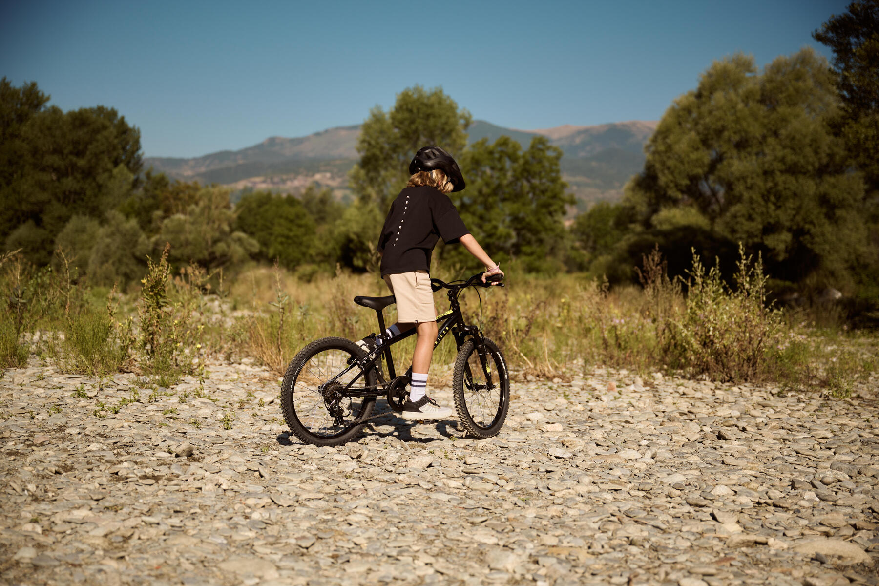 TRASEELE PENTRU BICICLETĂ ȘI DEZVOLTAREA CICLOTURISMULUI ÎN ROMÂNIA