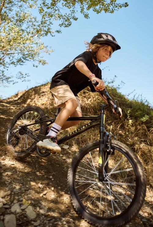 Bikes