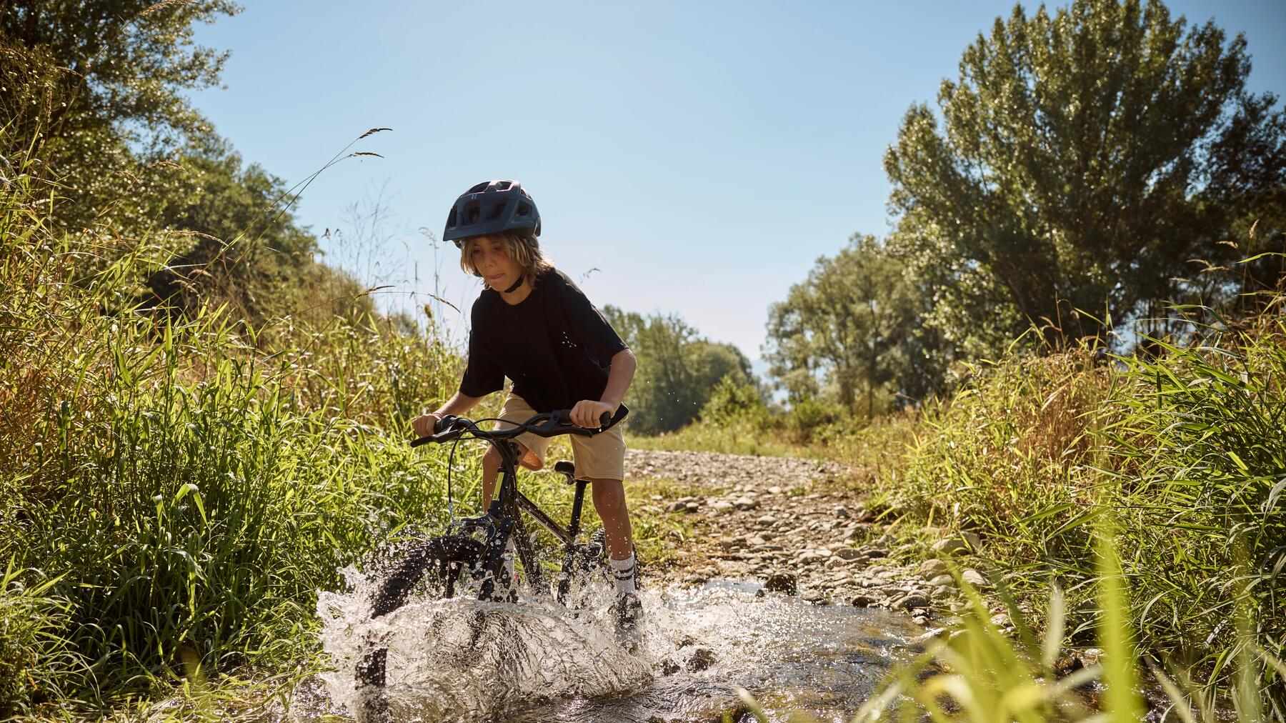 TRASEELE PENTRU BICICLETĂ ȘI DEZVOLTAREA CICLOTURISMULUI ÎN ROMÂNIA