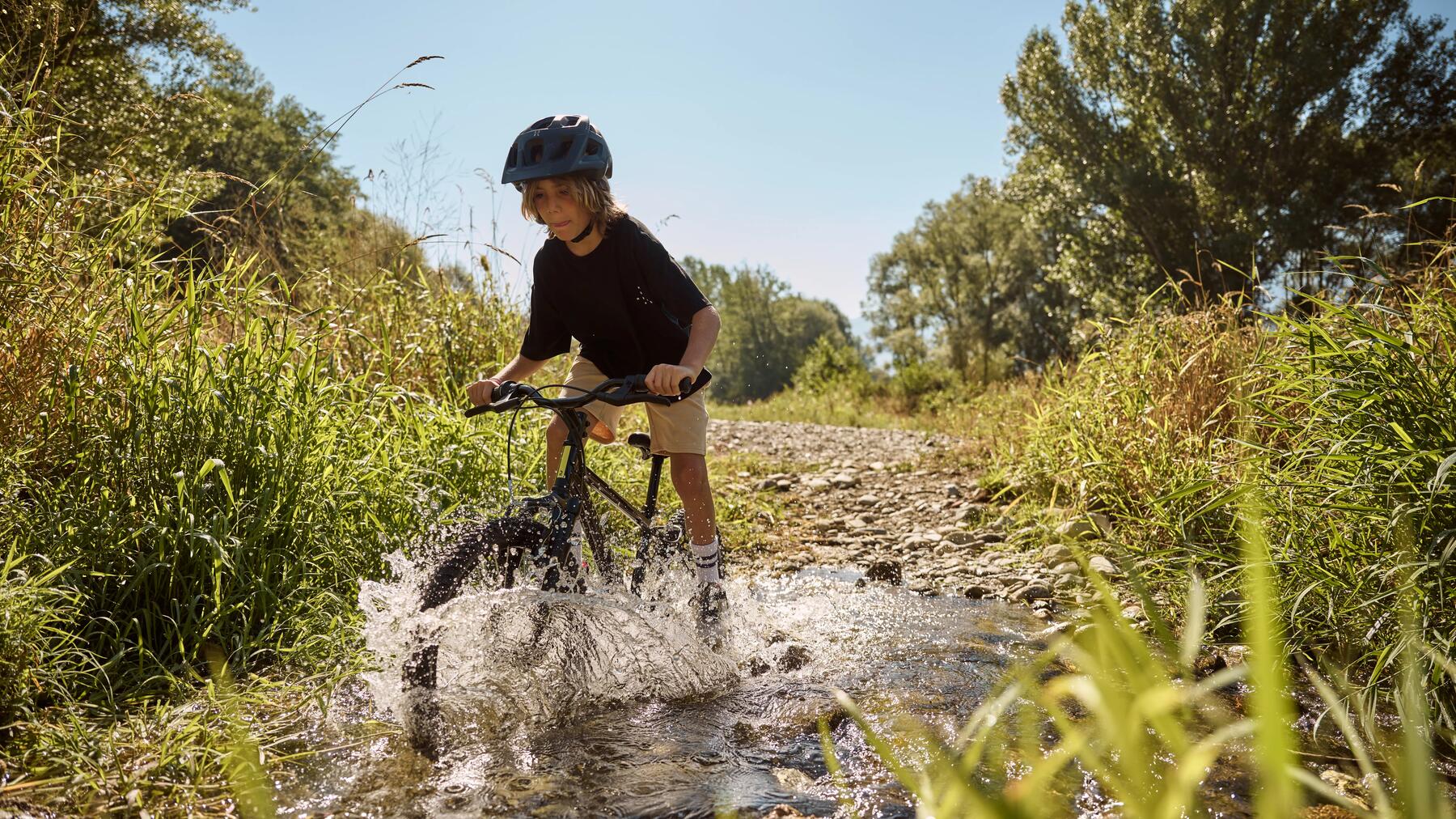 VOSGES : QUELS CIRCUITS VTT À FAIRE AVEC VOS ENFANTS ?