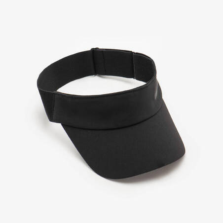 V2 RUNNING VISOR - BLACK