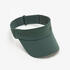 Adult Running Visor-Kiprun V2-Khaki