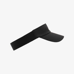 V2 RUNNING VISOR - BLACK