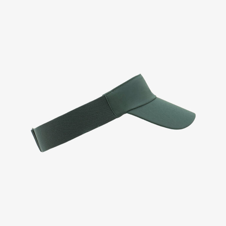 Topi Lari Visor V2 - Khaki