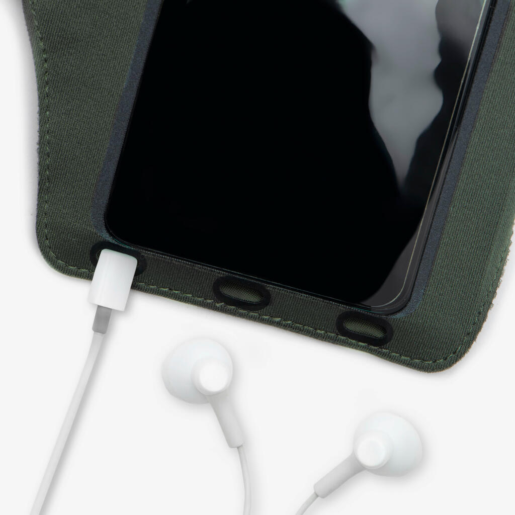 RUČNA TRAKA ZA TELEFON KIPRUN ZA TRČANJE UNISEX