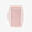 Hardlooparmband voor zeer grote smartphone uniseks roze