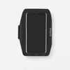 Handytasche Smartphone Armband gross Sport - schwarz