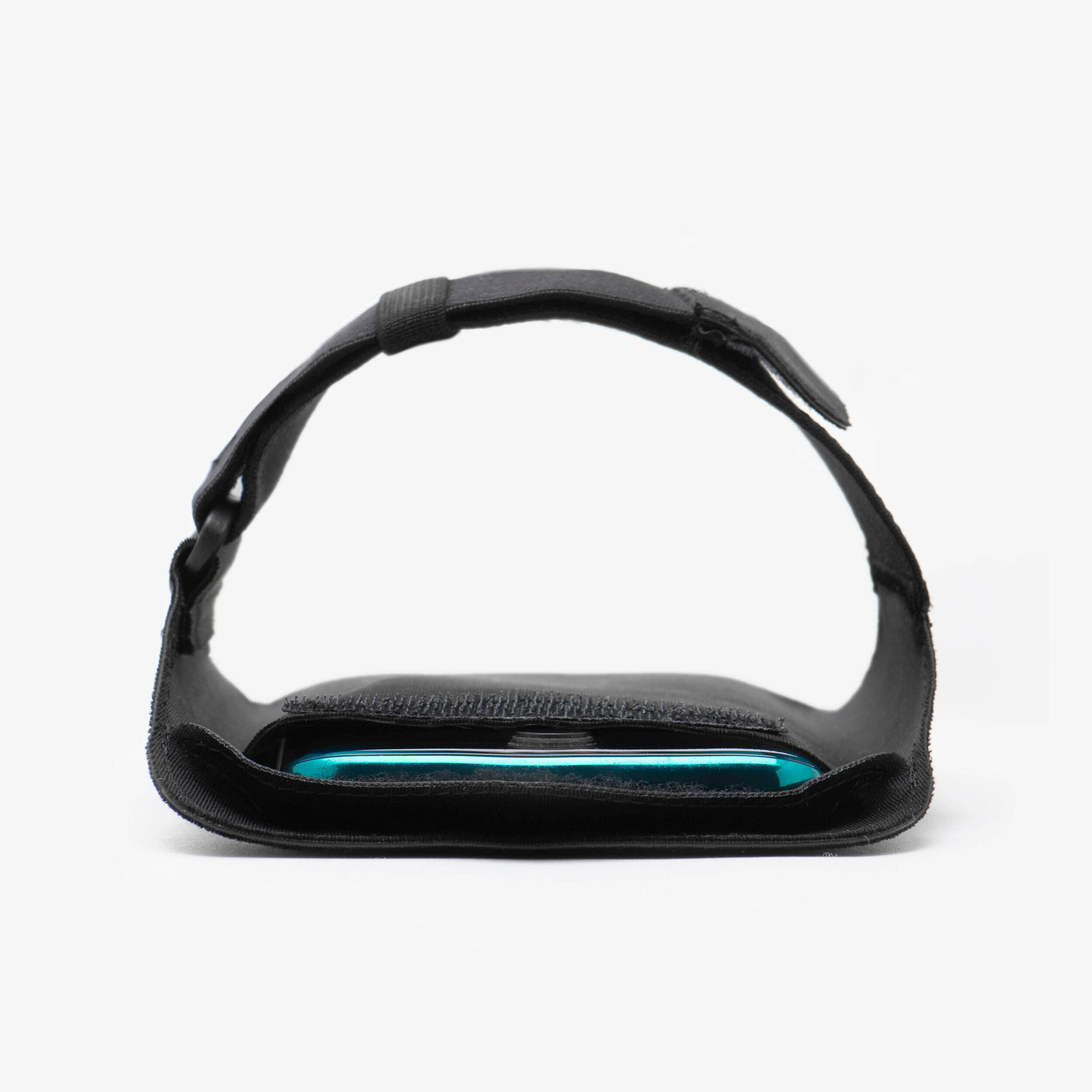 KIPRUN Men's and Women's smartphone and big phone running armband - Black -  3