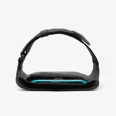 Чохол KIPRUN для смартфона на руку чорний