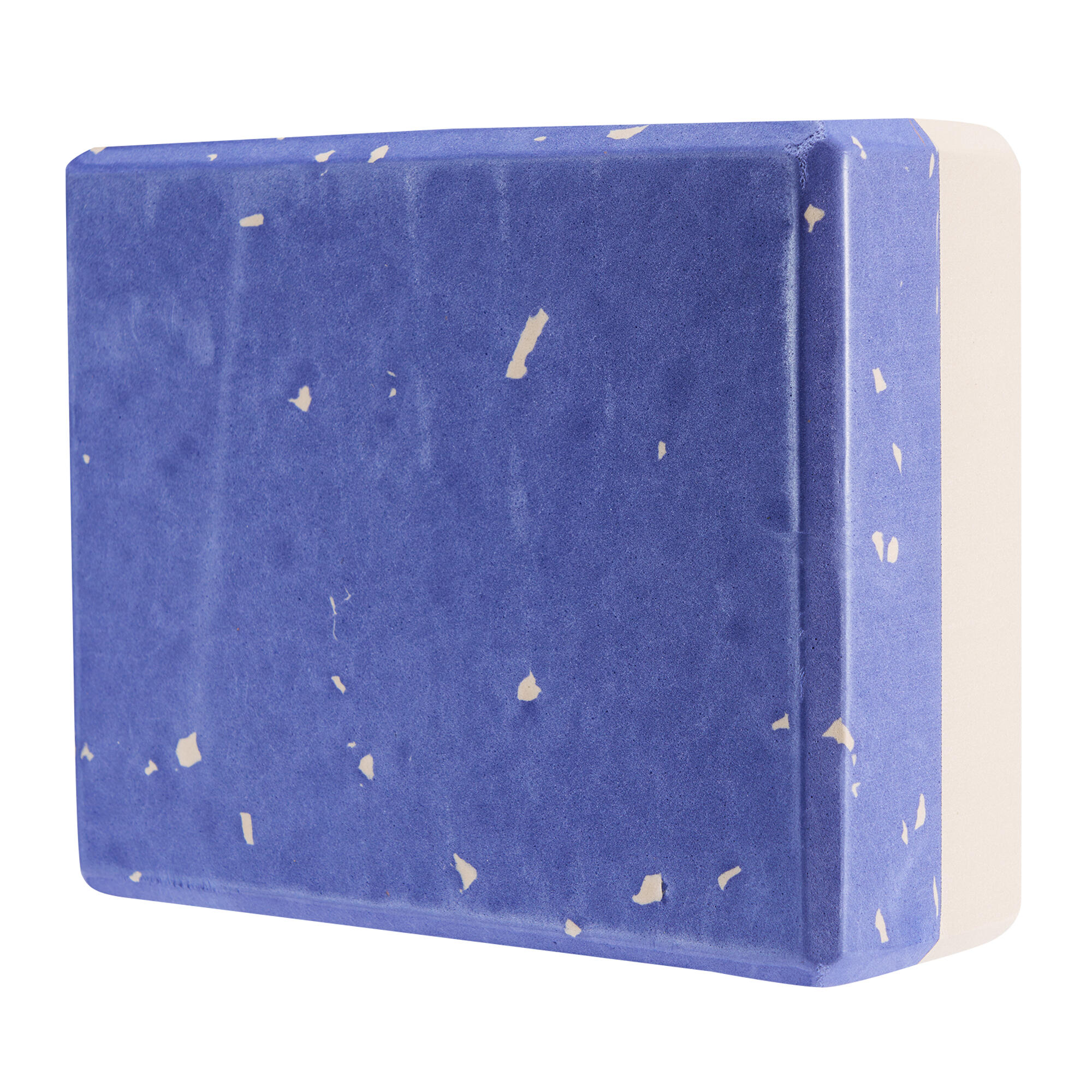 YOGA FOAM BRICK XL BLUE