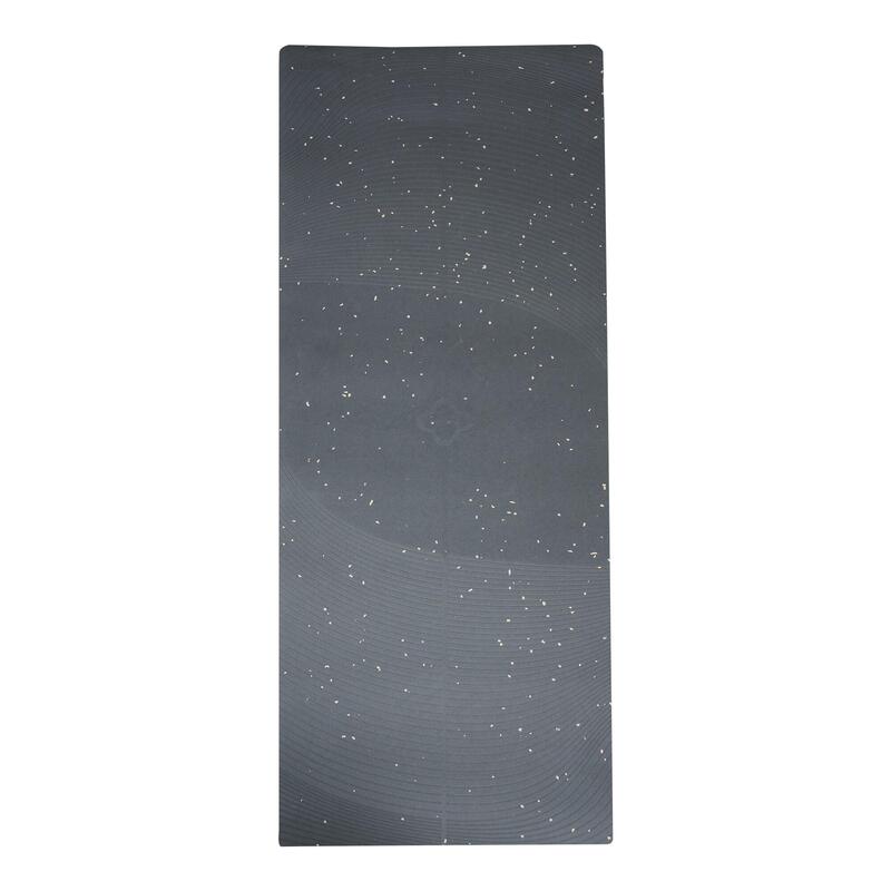 5 mm Light Yoga Mat - Grey
