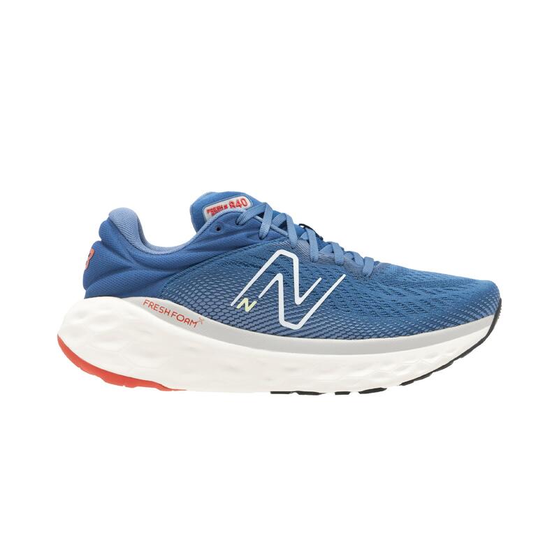 Zapatillas de running Hombre New Balance 840 azul