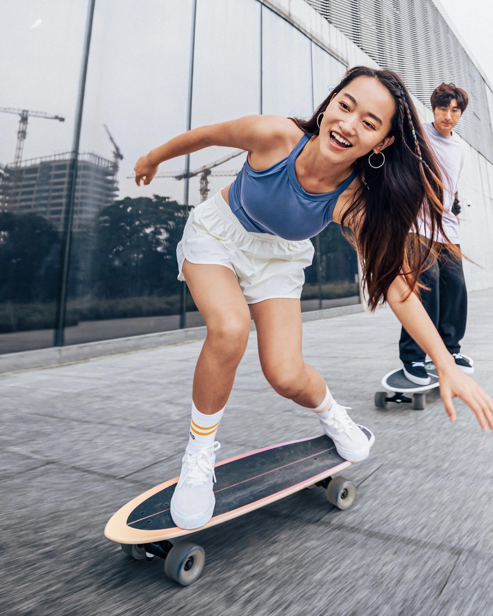 Penny board