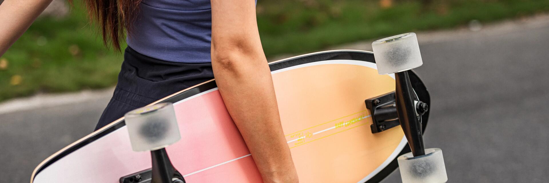comment bien choisir son cruiser