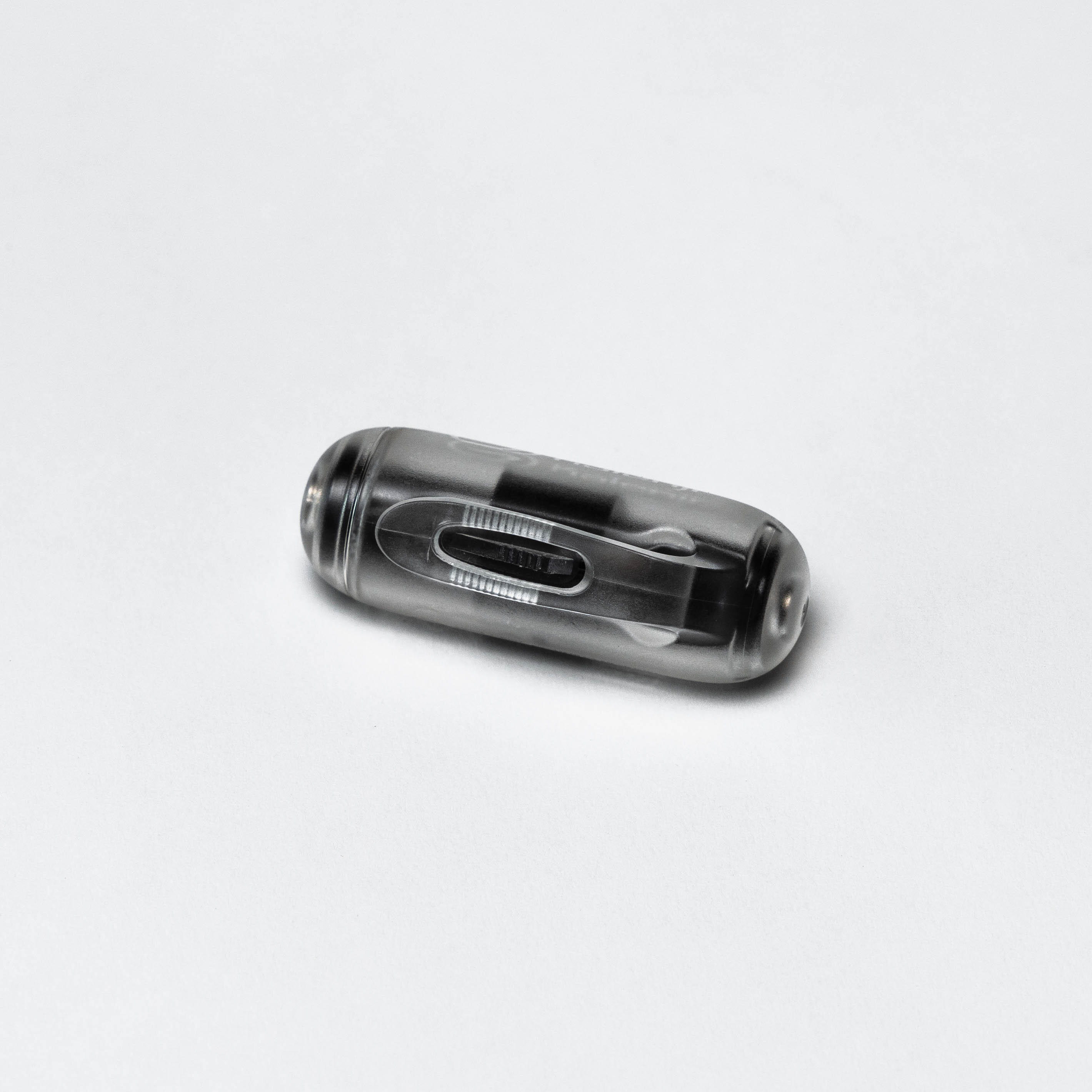 Battery-Free Flashing Running Light, Motion Light 6/7