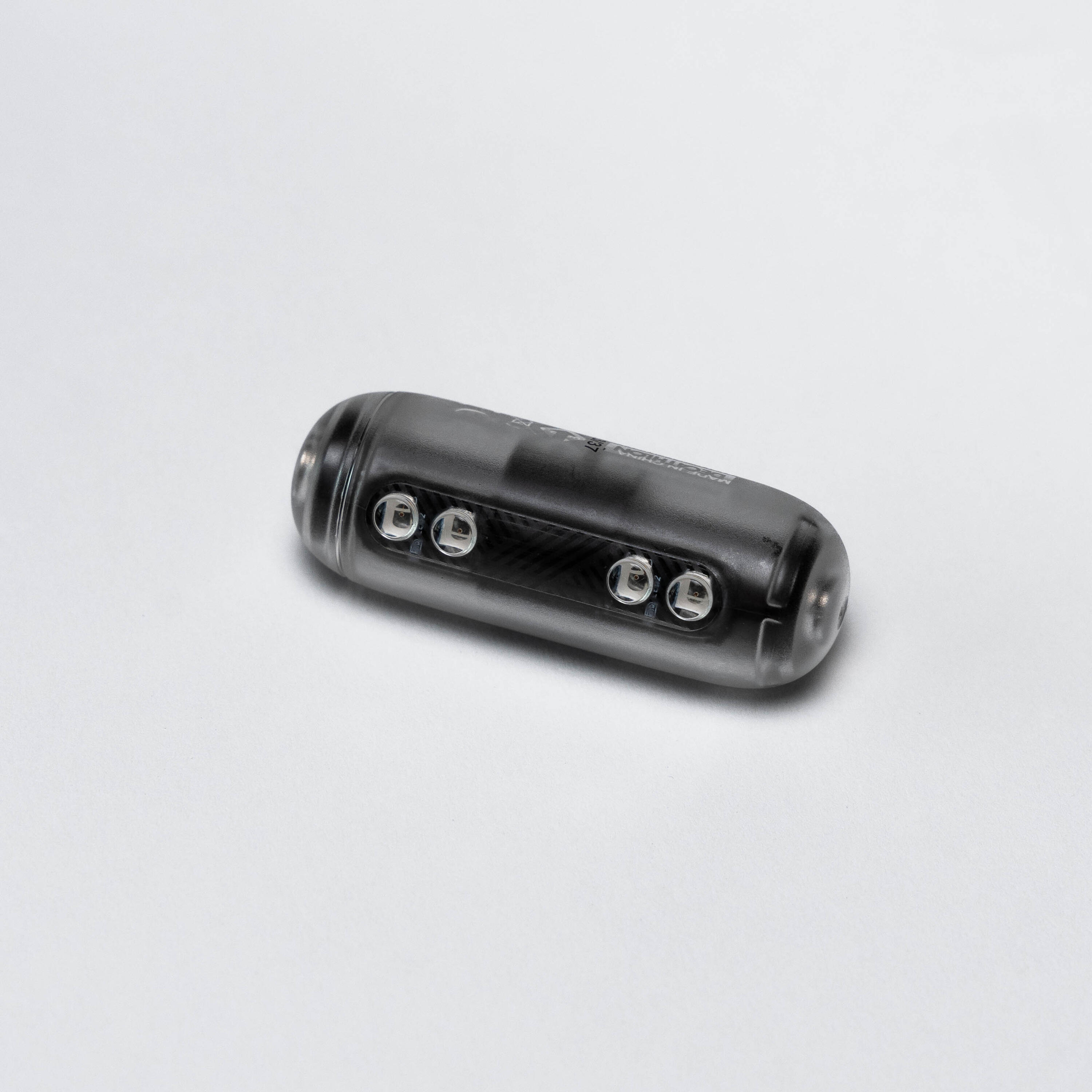 Battery-Free Flashing Running Light, Motion Light 2/7