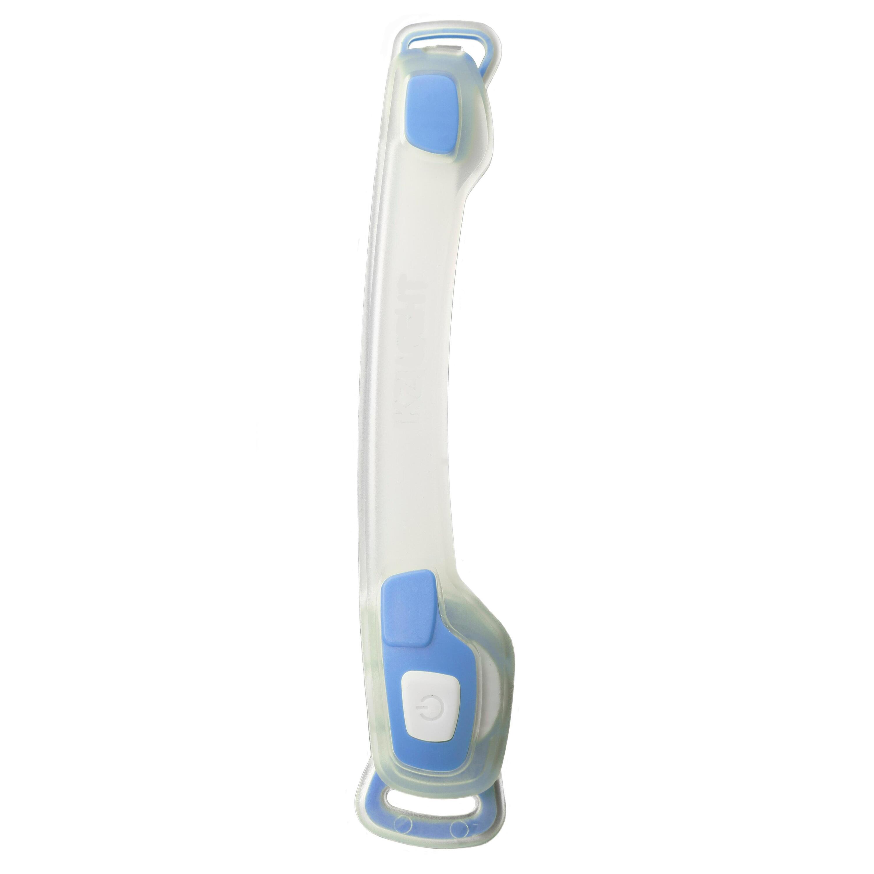 IKZI LIGHT Hardloop armband met LED verlichting
