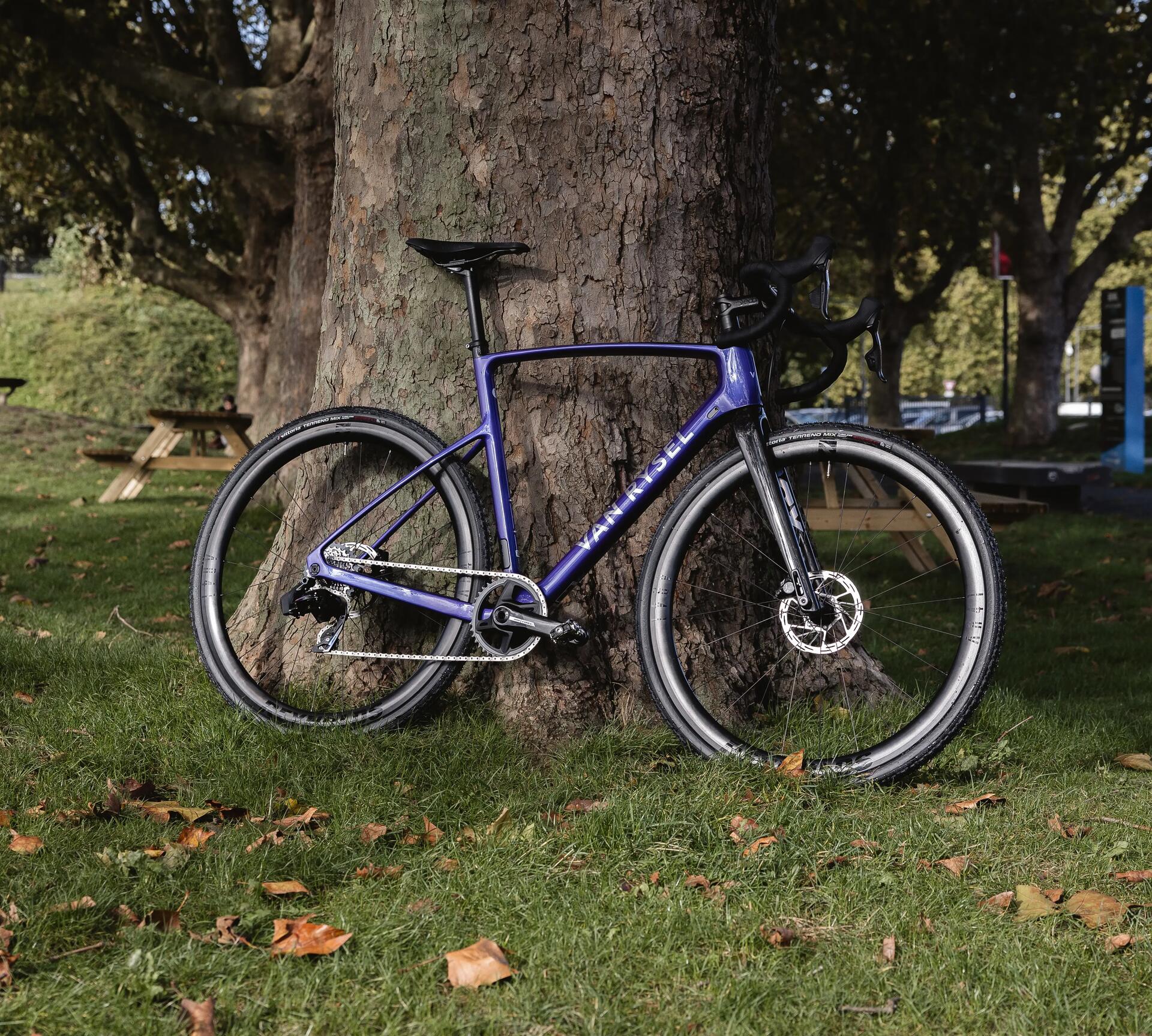 PASSER SON NCR EN TUBELESS