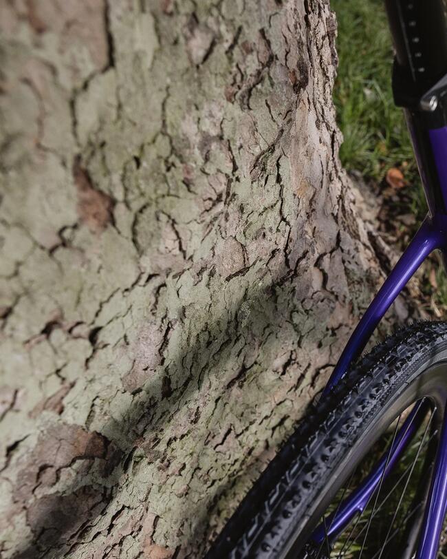 gravel