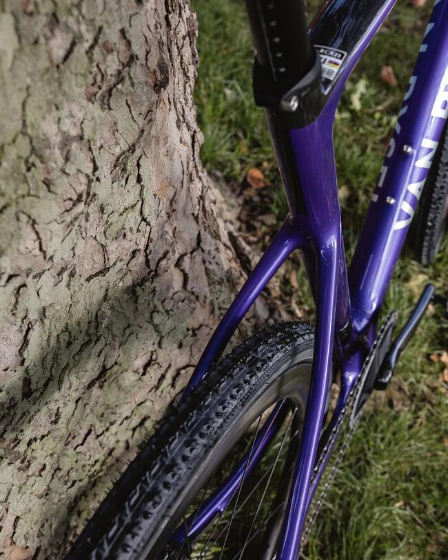 12 S Cyclocross Bike RCX II Apex AXS Grey VAN RYSEL Decathlon