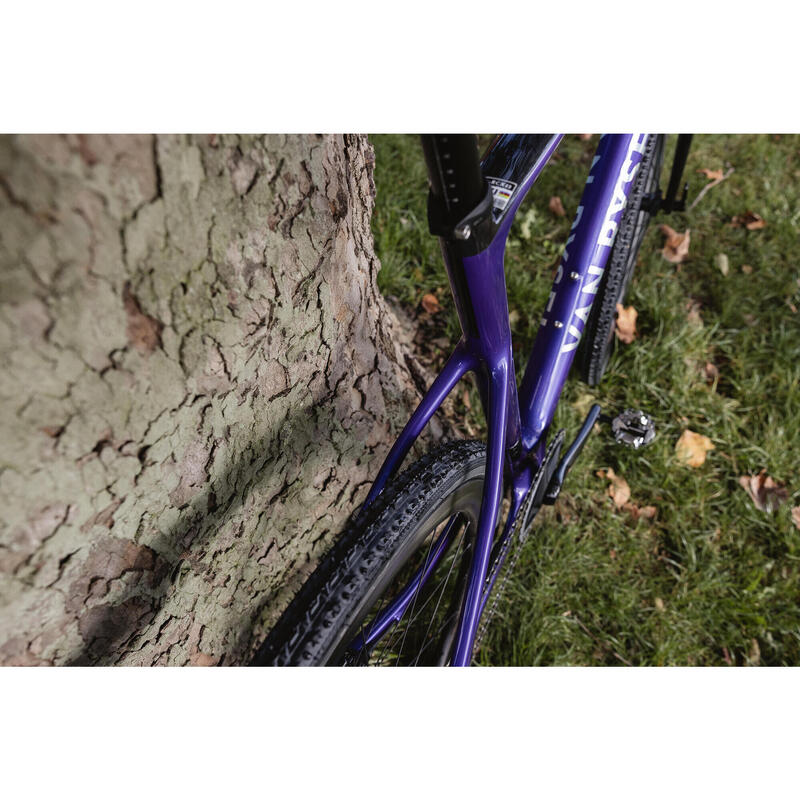 Bicicletă CYCLOCROSS RCX II FORCE AXS 12S Mov 