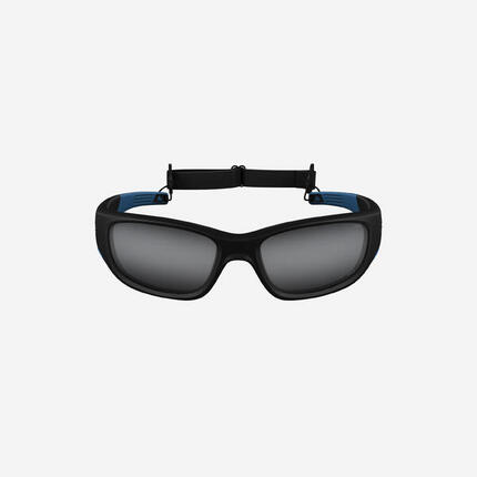 Okulary przeciwsłoneczne turystyczne - MH T550 dla dzieci > 10 lat - kat. 4