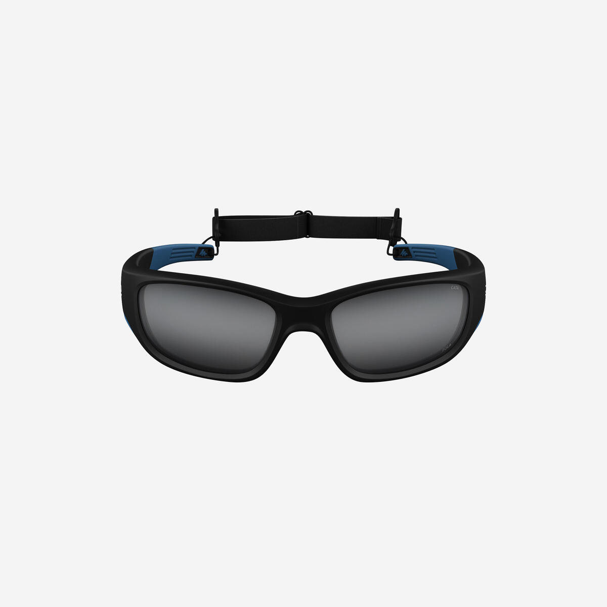 Lunettes de soleil randonnée - MHT550 - enfant plus 10 ans - catégorie 4