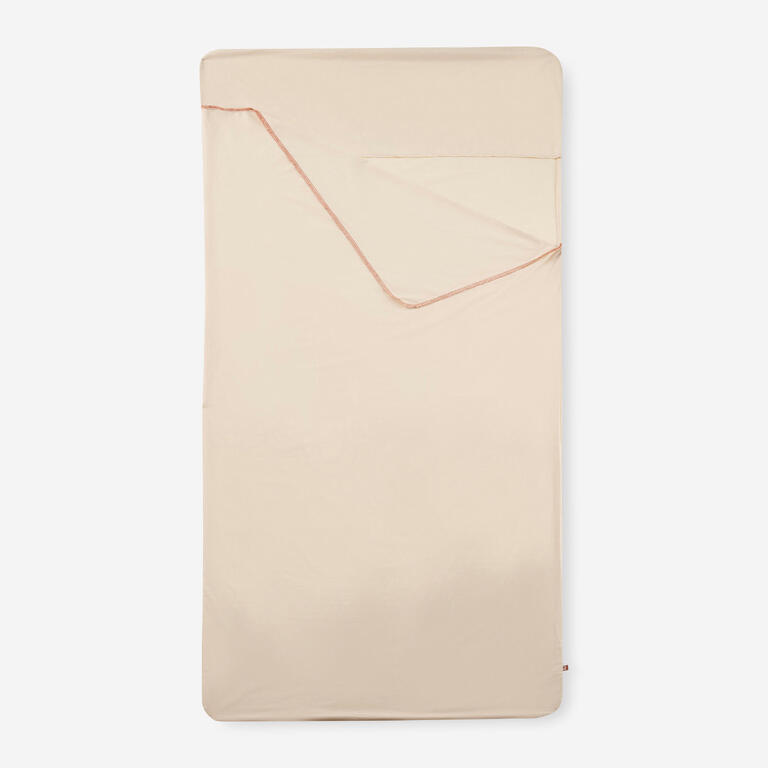 COMFORT COTTON BAG LINER FOR SLEEPING BAG
