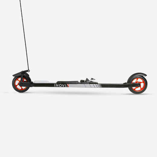 
      ADULT ROLLER SKATING SKI 500 SIZE 610 MM
  