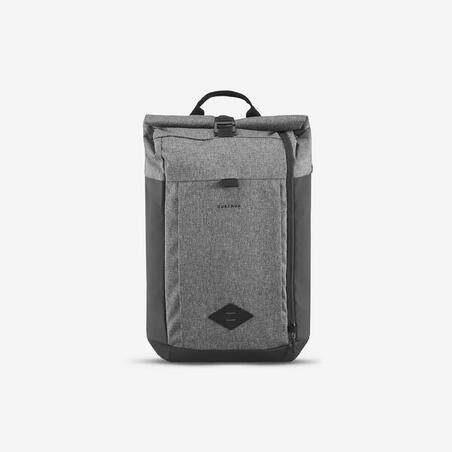 Ryggsäck för vandring 23 l – NH Escape 500 Rolltop