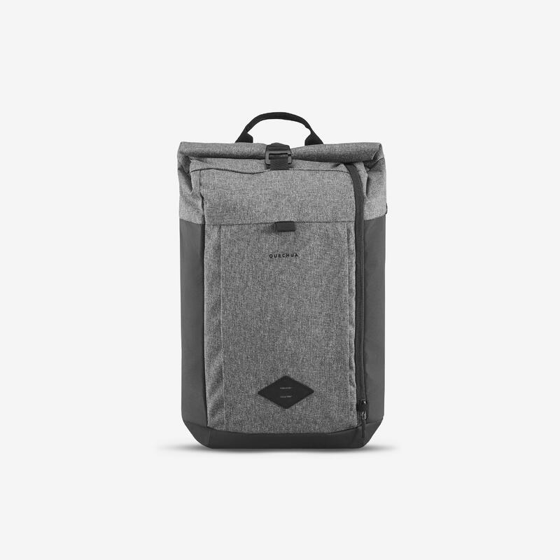 Plecak turystyczny Quechua NH Escape 500 Rolltop 23 l