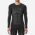 SOUS-VÊTEMENT DE SKI DE FOND THERMIQUE 900 HOMME - NOIR
