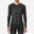 Bluză termică schi fond XC S 900 Negru Bărbați