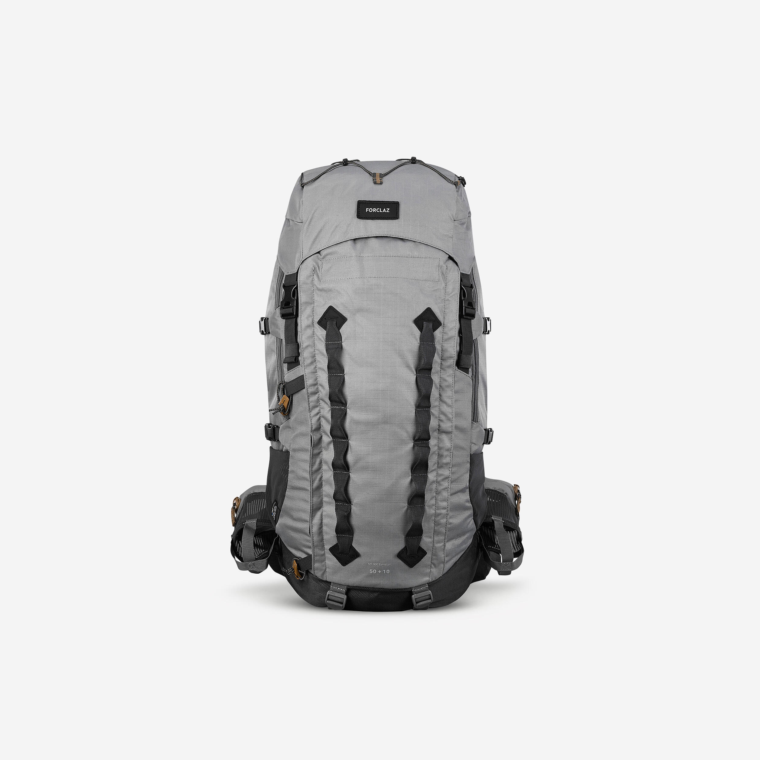 Tweedehands - Trekkingrugzak voor heren MT900 SYMBIUM 50+10 l 9/11