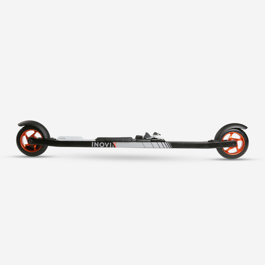 Ski roues skating adulte 500 taille 530 mm