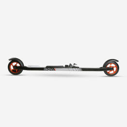 Ski roues skating adulte 500 taille 530 mm