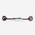 Ski roues skating adulte 500 taille 530 mm
