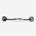 Ski roues skating adulte 500 taille 530 mm