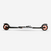 Ski roues skating adulte 500 taille 530 mm