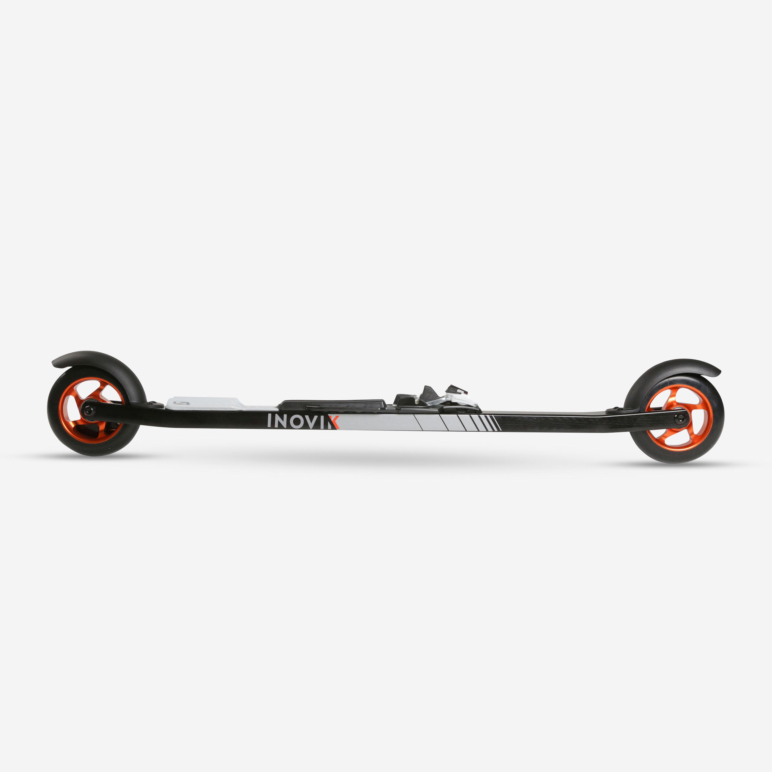 ADULT ROLLER SKATING SKI 500 SIZE 530 MM 1/6