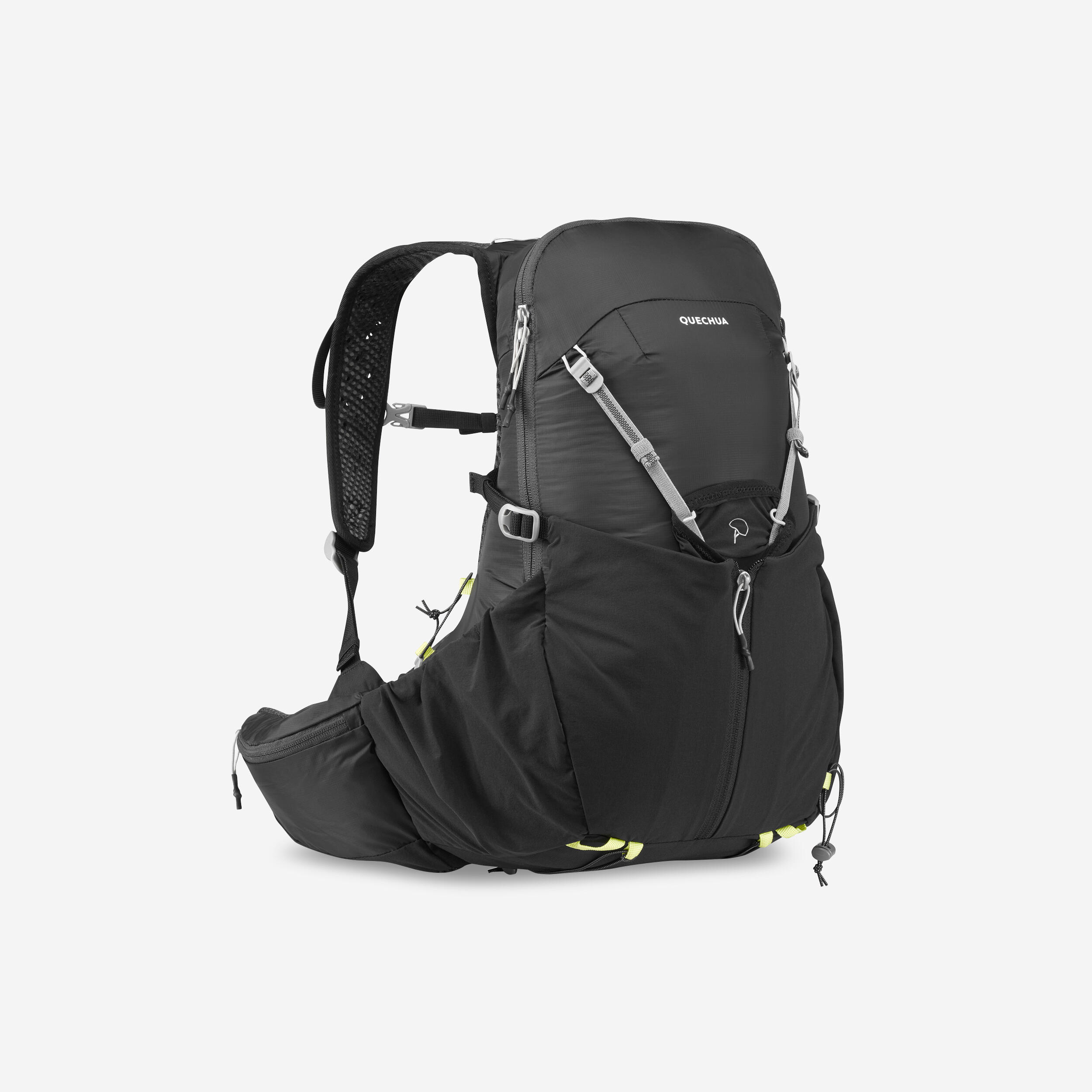 Decathlon 2024 lightweight backpack